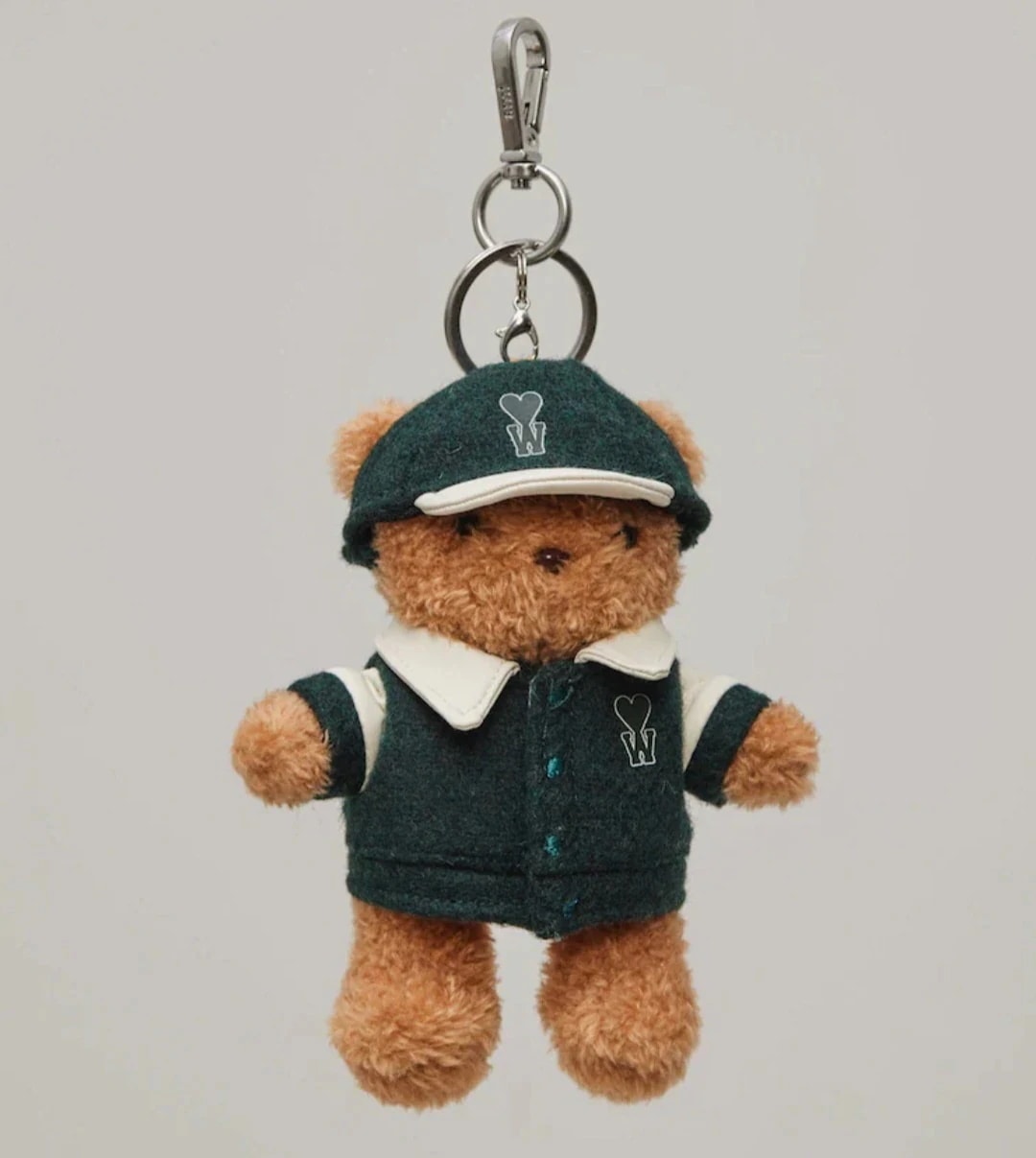 Qoo10] アミパリス 【公式】韓国限定 チェウシク x AMI : おもちゃ・知育