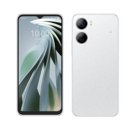 【新品未使用】Libero 5G IV A302ZT [ホワイト] Y!mobile SIMフリー