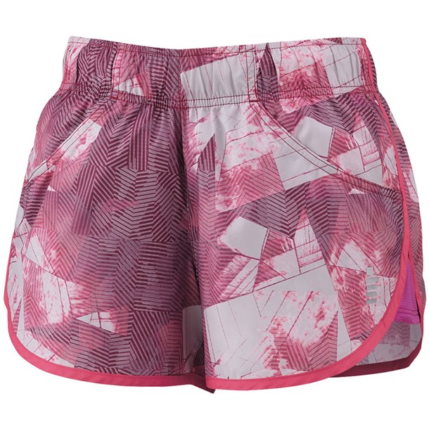 レディースショートパンツ テニスショート3 4パンツ (pp1961-81)