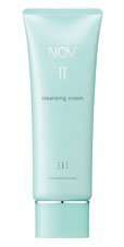 当日発送 NOV ノブ クレンジングクリーム 110g 4,458円