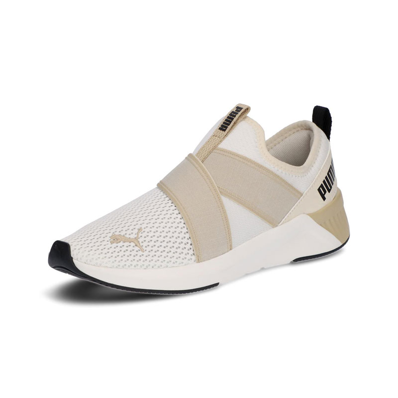 SOFTRIDE ハルリー スリップオン ウィメンズ 陸上 ランニング シューズ ランニングシューズ 311471