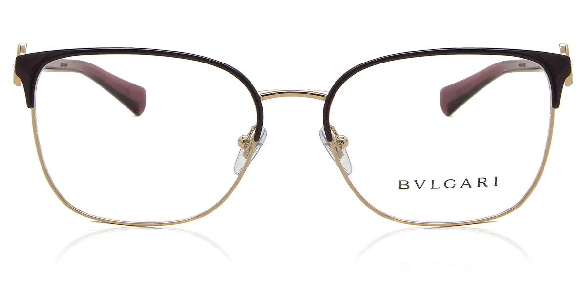 Qoo10 ブルガリ ブルガリ BV2234B 203 眼鏡