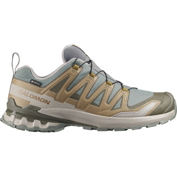 サロモン SALOMON XA PRO 3D V9 GORE-TEX メンズ トレイルランニングシューズ L49229600