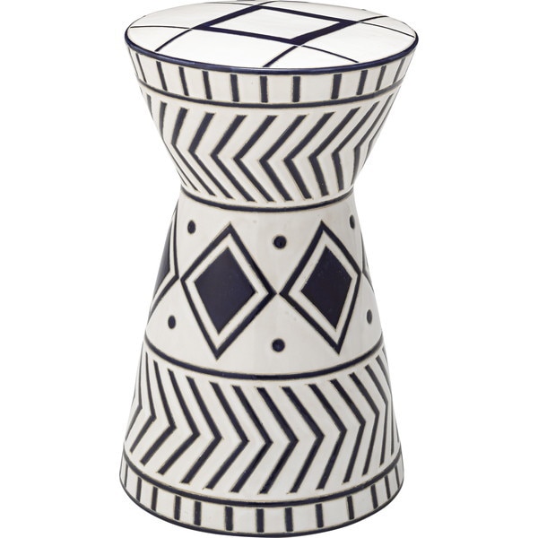 CLY-21C スツール ホワイト メーカー直送