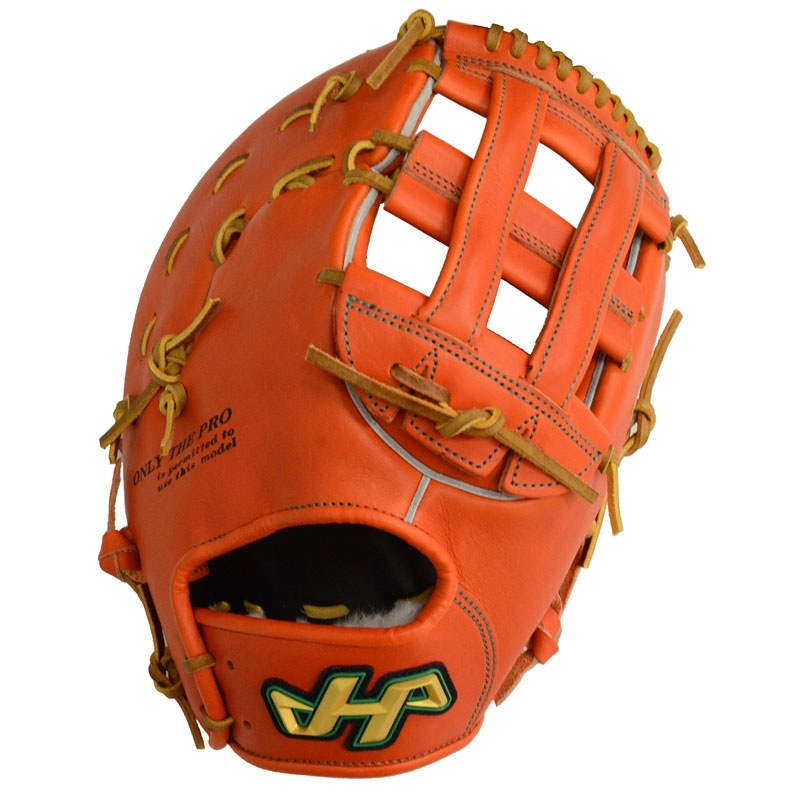 硬式用 ファーストミット グラブ袋付 野球 硬式 グラブ グローブ 一塁手用 23FW(V-F1TR)