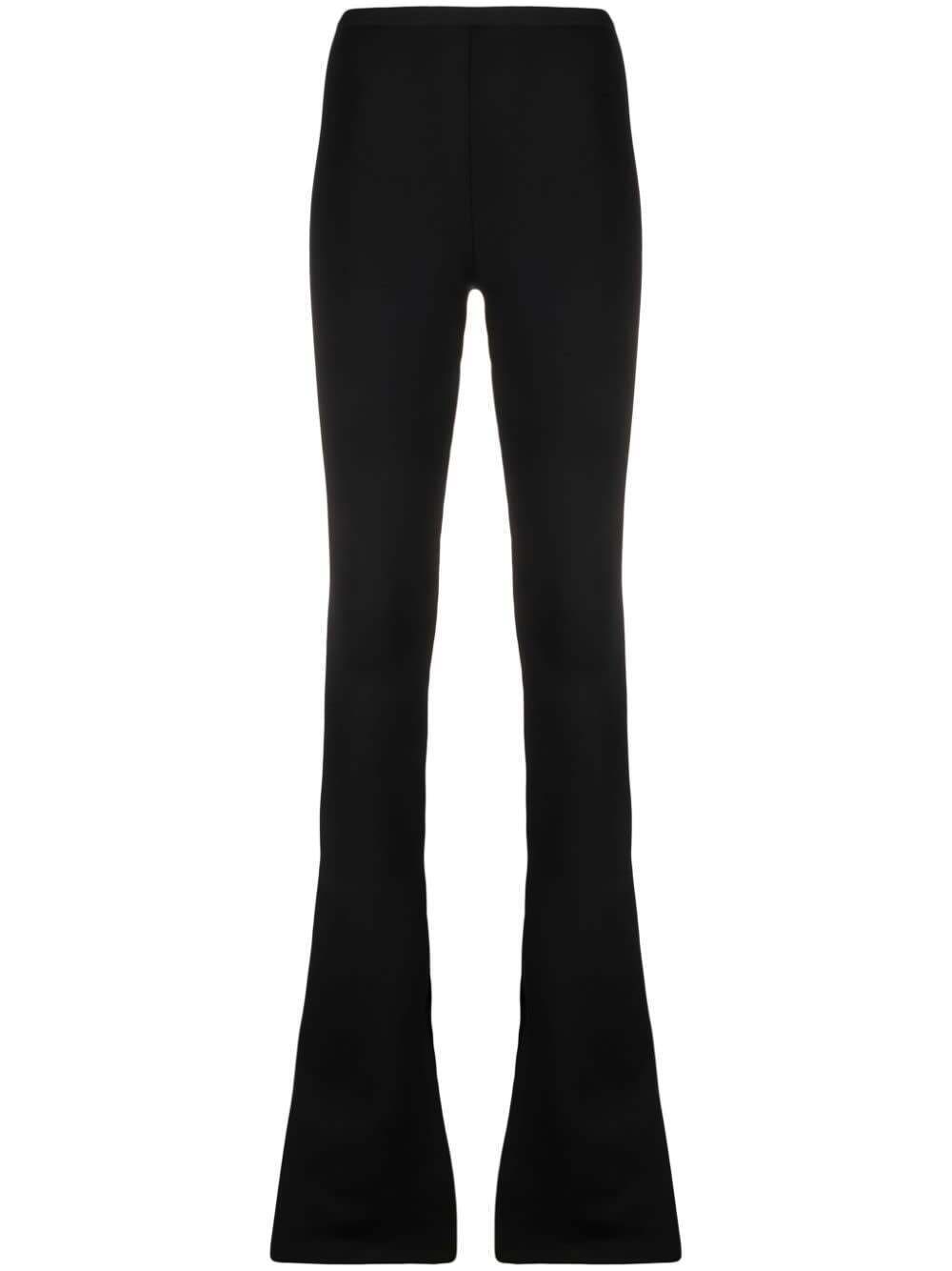 LI02C2331HLY09 ブラック 秋冬2023 パンツ レディース iaその他 パンツ