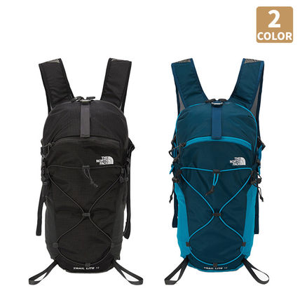 THE NORTH FACE正規品TRAIL LITE 12 NM2TQ52