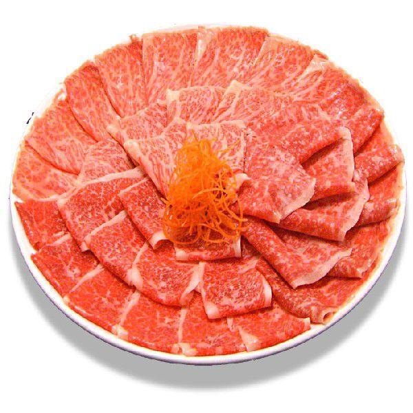 牛肉 肉 プレゼント A4 A5ランク 特選 オリーブ牛 ロース スライス 1.2kg（300ｇ×4） 凍眠 テクニカン 黒毛和牛 特選 お中元 ギフト 食品 17,856円