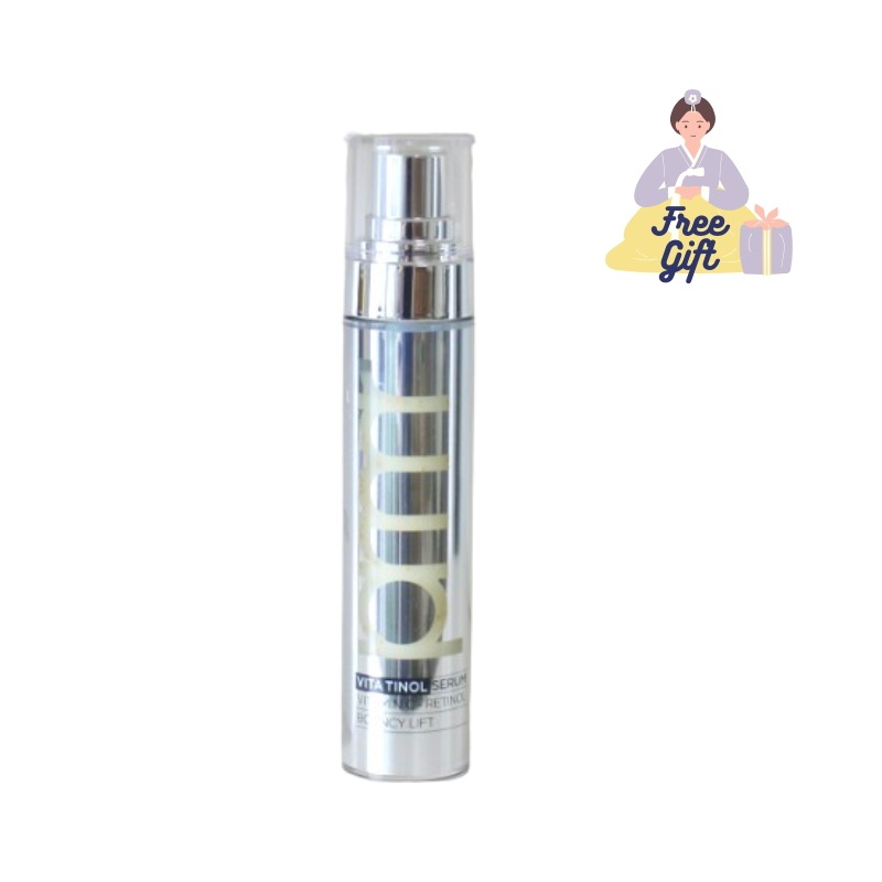 [Primer] ビタチノールセラム 30g　美容液/ビタチノール/セラム/ビタミンC/レチノール