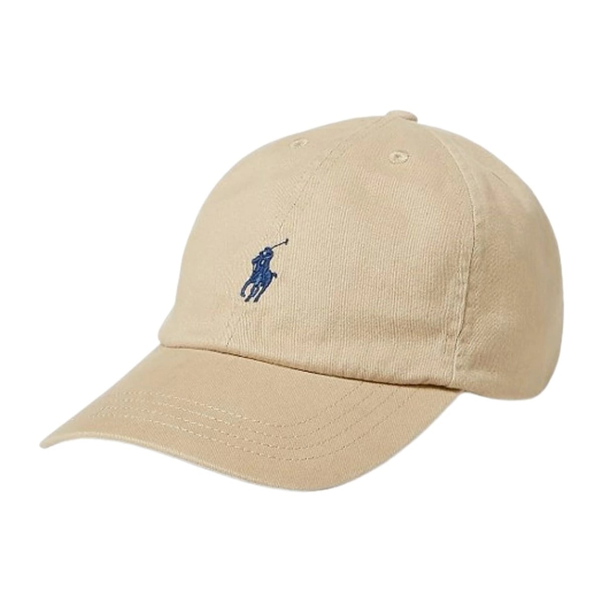 キャップ 帽子 コットン チノ ポニー ワンポイント ロゴ 刺繍 小さめ キッズ 子供用 ボーイズサイズ 323552489 キッズ 子供用 ボーイズ カーキ