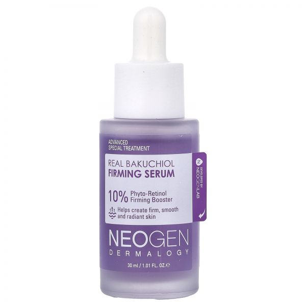 , Real Bakuchiol Firming Serum, 1.01 fl oz 30 ml