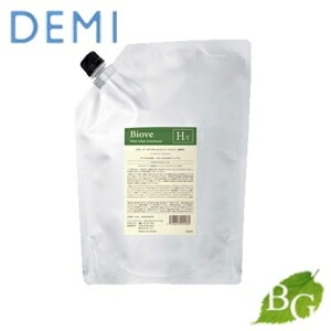 デミ ビオーブ 薬用 ヘアリラックストリートメント 2000g 詰替え用