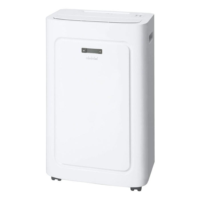 スポット冷暖エアコン TAD-22NW-W ホワイト スポットエアコン