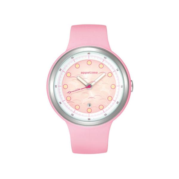 SEIKO APPETIME 腕時計　SVJ320034 うさぎ　日本製