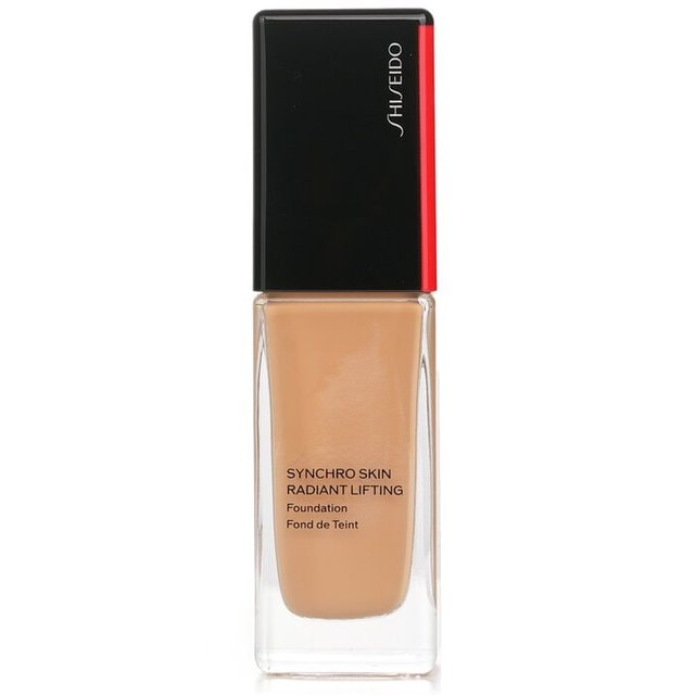 シンクロスキン ラディアントリフティング ファンデーション 30ml 360 Citrine