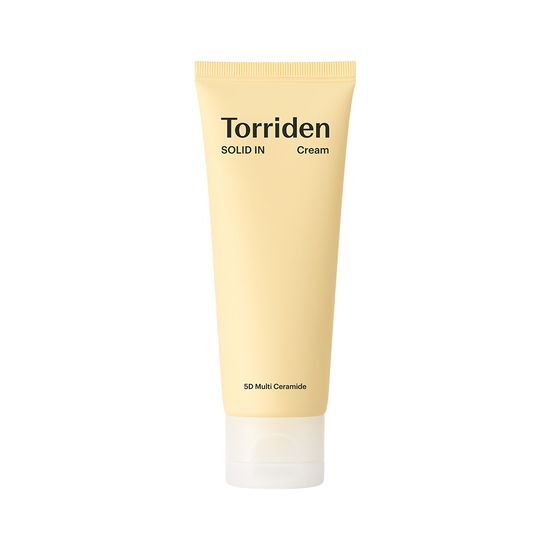 ソリッドイン セラミド クリーム 70ml