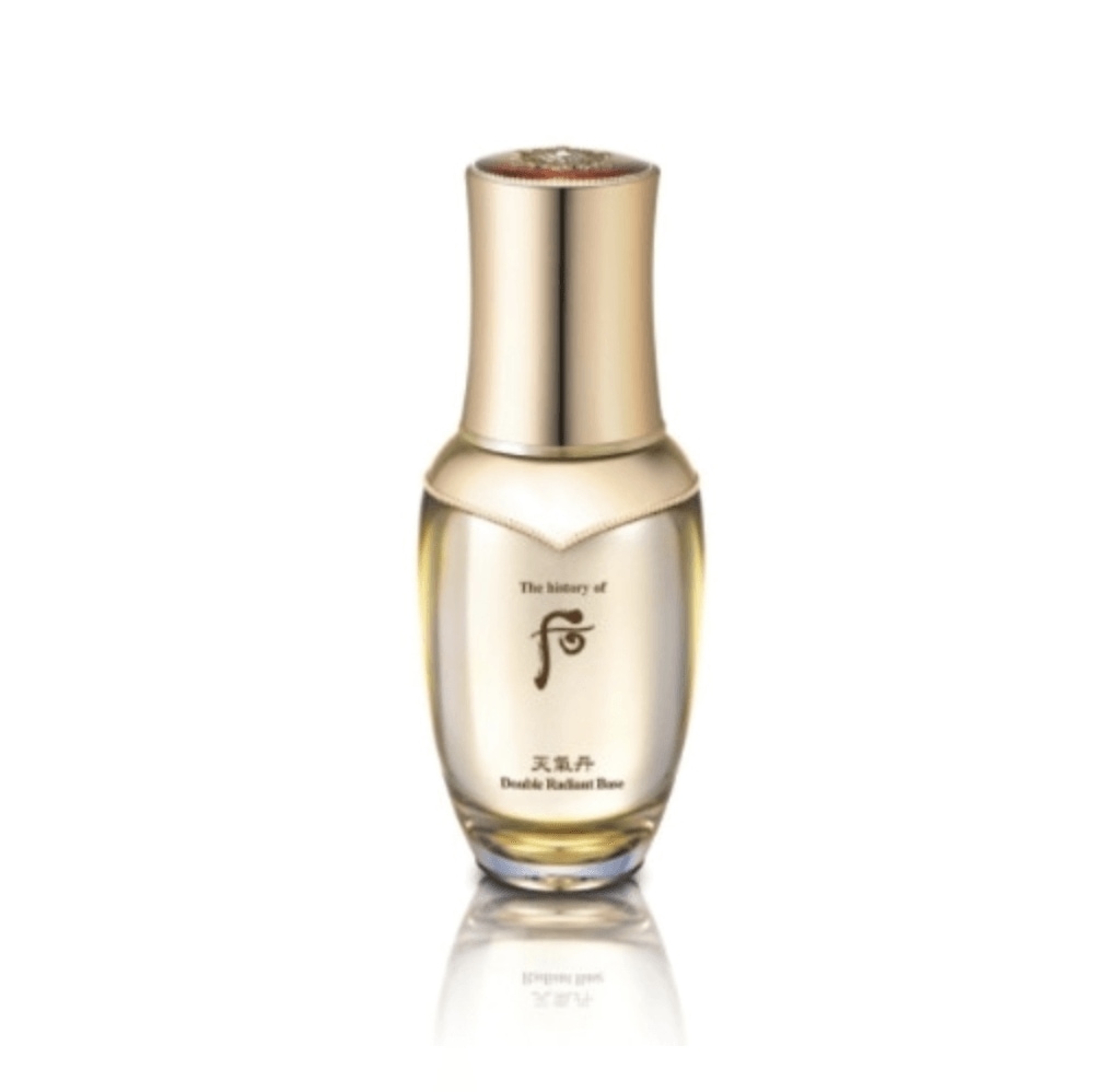 天気丹(チョンギダン)　ファヒョン ベース　40ml　化粧下地　メイクアップベース　ベースメイク　韓国コスメ　韓方