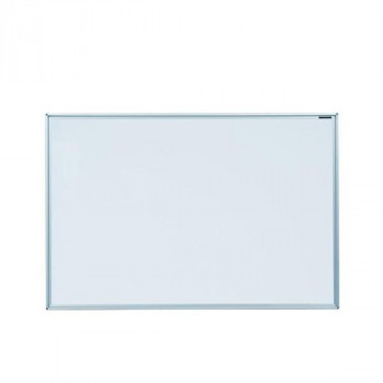 馬印 MAJI series(マジシリーズ)壁掛 スチールホワイト 無地ホワイトボード ヨコ使い用 W910×H610mm MV23