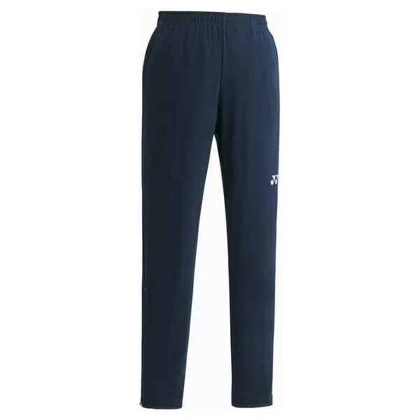 Yonex ヨネックス ユニトレーニングパンツ FW6008-019