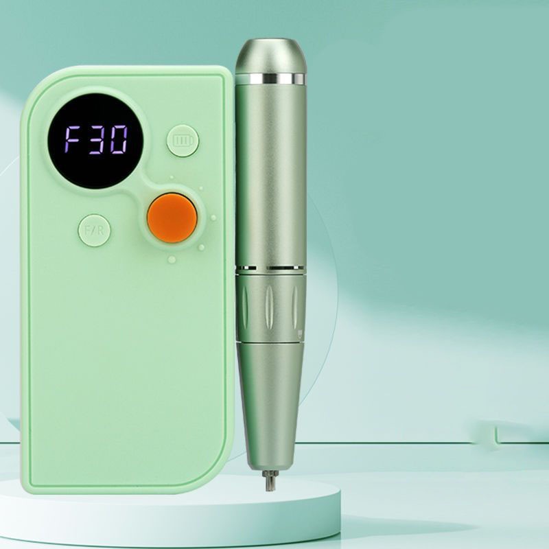 送料無料 ネイルマシン ジェルネイル オフ マシン 電動ネイルマシン ネイルドリル 電動ネイルファイル ネイルマシーン サンディング バッファー ネイ