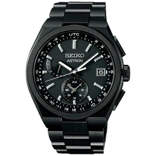 セイコー【国内正規品】SEIKO アストロン ネクスター(NEXTER) アナログ腕時計 カレンダー機能 SBXY087【メンズ腕時計】