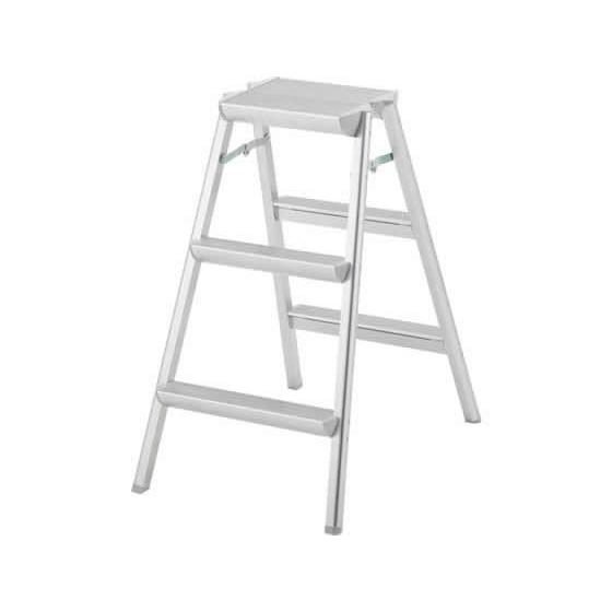 アルミ踏み台 長谷川工業 SEW-8a