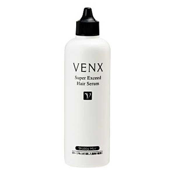 ラインハルト ヴェンクススーパーエクシードヘアセラム 150ml 5,244円