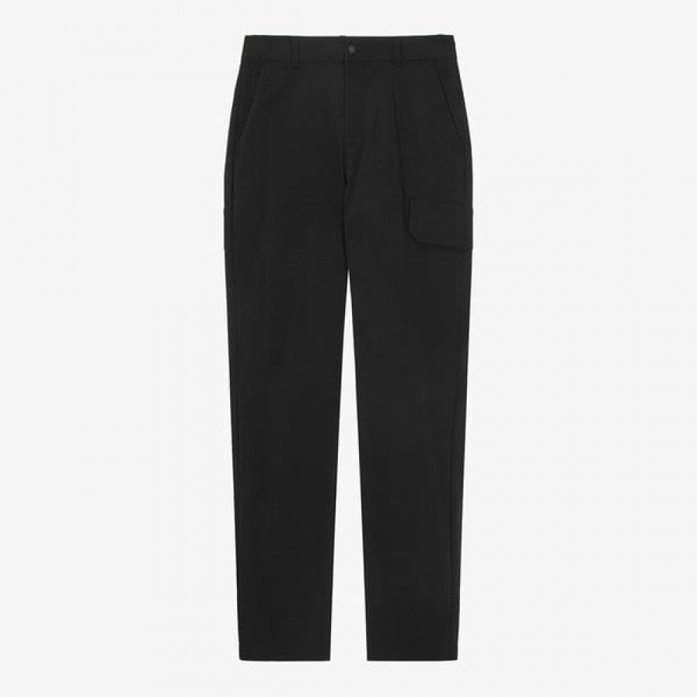 ノースフェイス メンズ トレブラー パンツ BLACK NP6NR15A