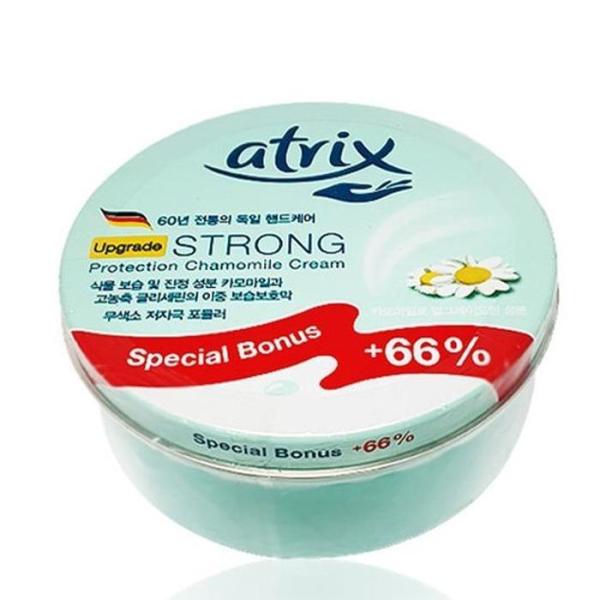 XB6HIIO9 ハンドクリーム ハンドローション アトリックス ストロング プロテクション