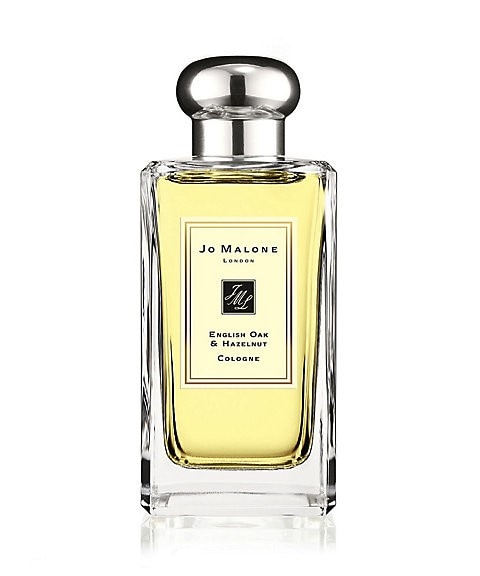 JO MALONE （ジョー マローン ロンドン）イングリッシュ オーク & ヘーゼルナッツ コロン　100mL／フレグランス　正規品