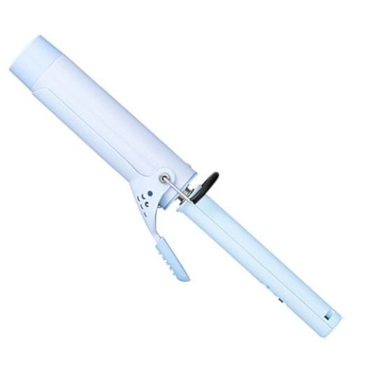 ボダナ グラムウェーブ 棒ヘアアイロン フリーボルト 36mm Bong FD36 /優秀化粧品collection