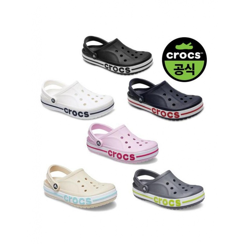 クロックス大人用バヤバンドクロッグ 6 チョイス 1