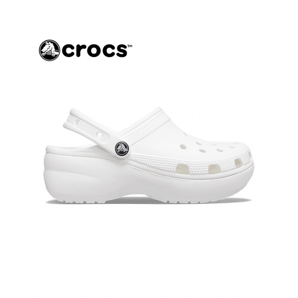 A クロックスサンダル 206750-100