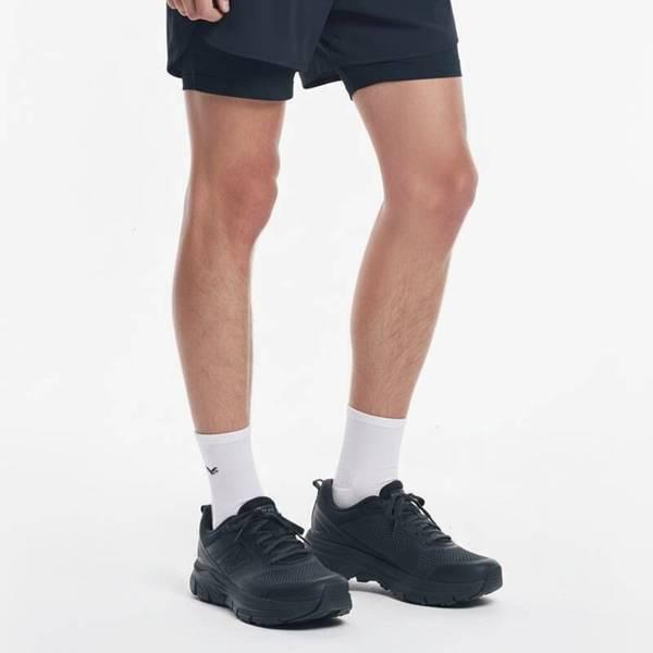 男性ランニングハーフパンツSP3MHCFM011-通常品