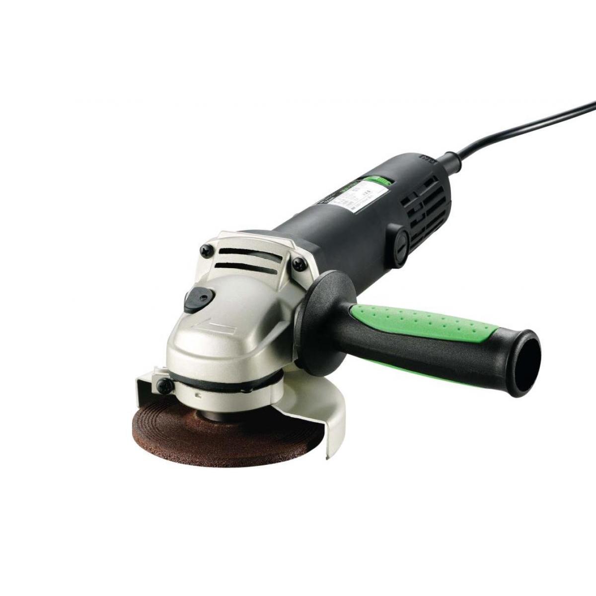 EARTH MAN DGR-110SCA