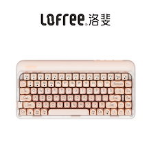 Lofree メカニカルキーボード マウス 電卓セット 新品未開封 プレゼント Lofree メカニカルキーボード マウス 電卓セット 新品未開封