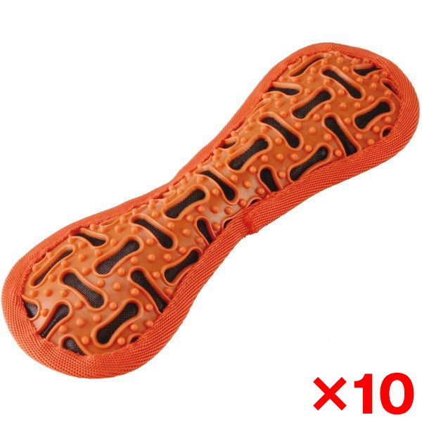 10個セット ちょいカタ!ガジ噛みトイ スティック M