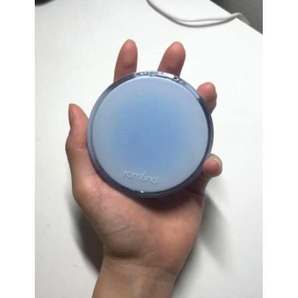 ベアウォータークッション リフィル企画（本品+リフィル+パフ2枚）