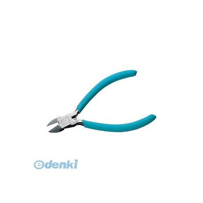 他サイト： ツノダ（TSUNODA） MN-115 キングTTCミニツール No．2 ミニニッパー 115mm バネ付 MN115の商品画像