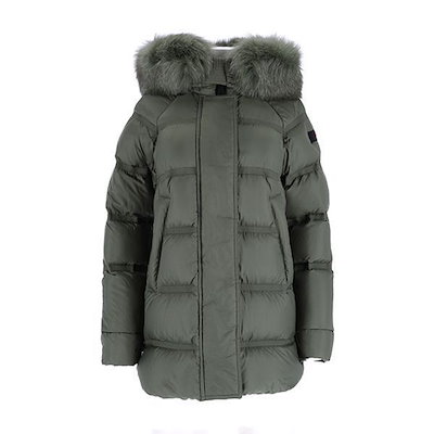 PED5110 600 レディースパディング 115115641 [U] 76,735円