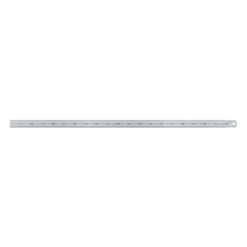コクヨ ステンレス直定規 100cm TZ-1347
