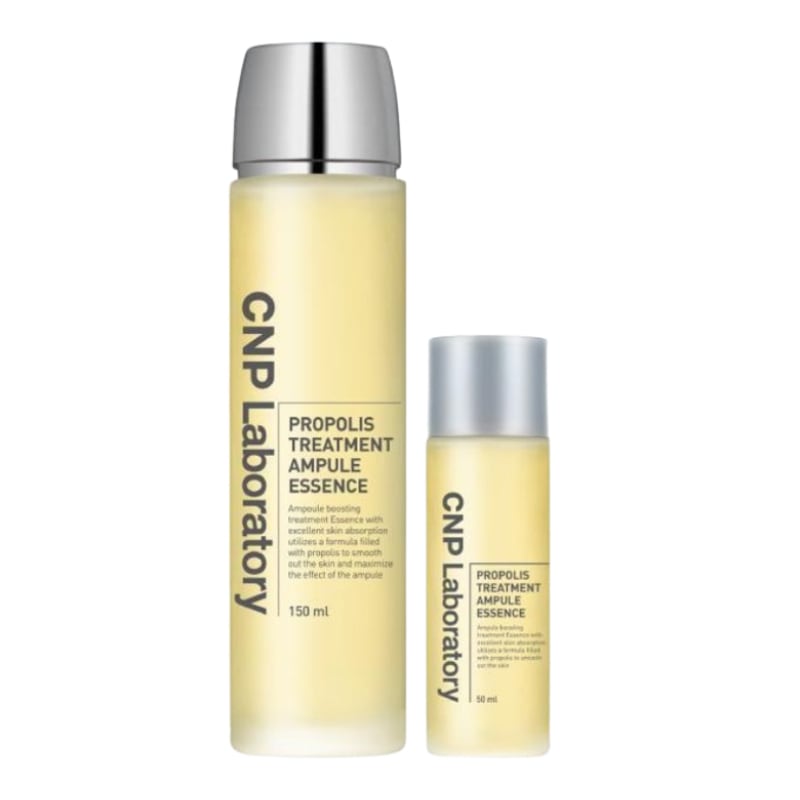 プロポリストリートメントエッセンス 150ml+50ml 5,302円