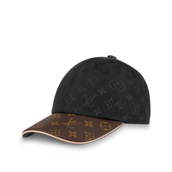 LOUIS VUITTON （新品・未使用品）ルイ ヴィトン キャップ 帽子