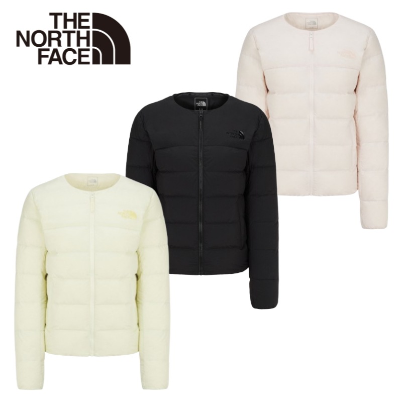 WS POPLAR DOWN JACKET (RDS) NJ1DR30 [公式正規品]