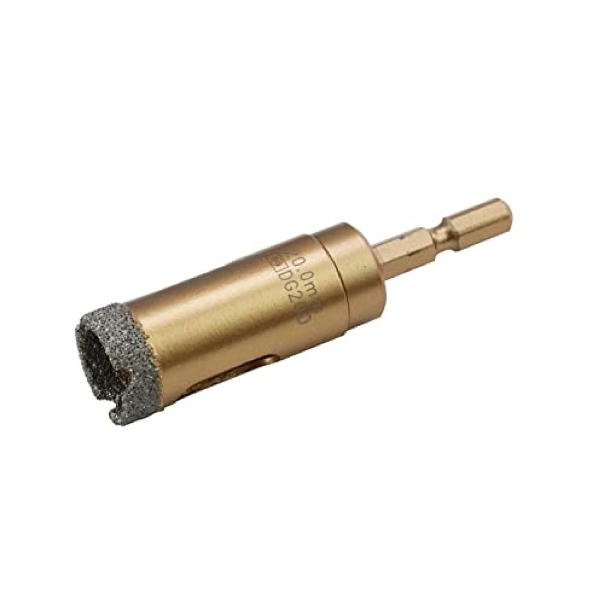 ミヤナガ クールダイヤ 20mm DG200