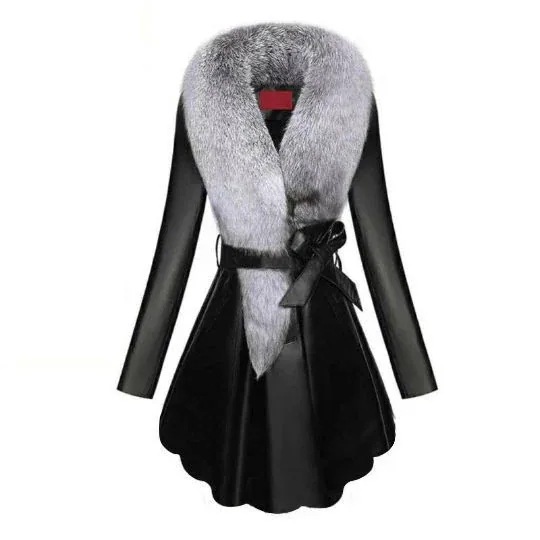 アウター皮毛一体 皮ジャンパー 秋アウター 厚手 裏起毛 ゆったり 秋ジャケット トップス アウター カジュアル ダウンジャケットラムズウール ジャケット ジャン