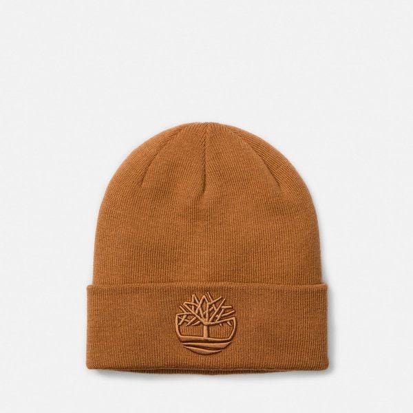 オールジェンダー ニュートラル ウィット 3D ロボ ビーニー A65HP