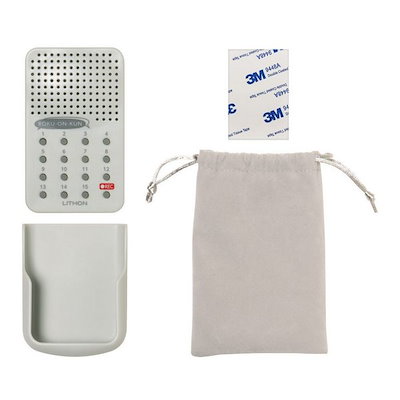 他サイト： 録音くん 周りの人の声を自由に録音して応答 応対ストレスを軽減 KSVC-004Aの商品画像