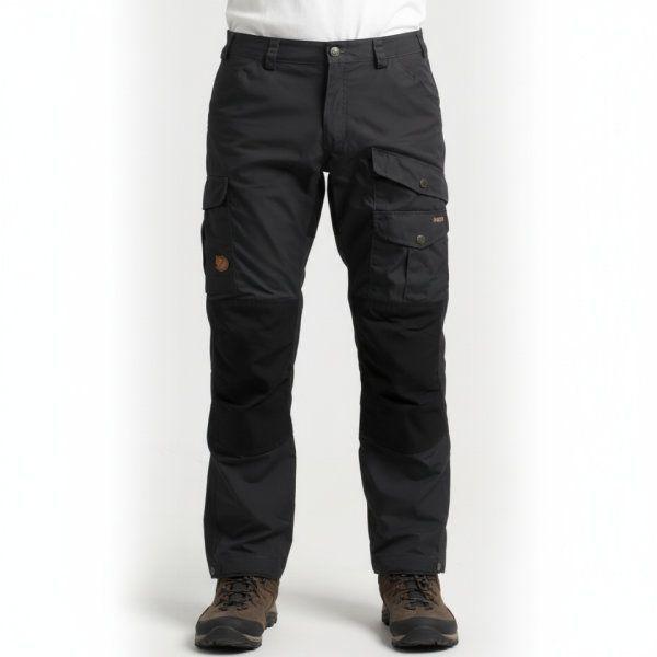 FJALLRAVEN 25 男性用ビダ プロ トラウザーズ レギュラー 87177030-550 Vidda Pro Trousers M Regular 824