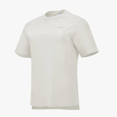 トリコットミドル丈レディース半袖Tシャツ PW3WT24M331